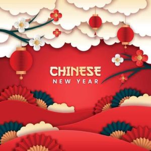 chinese-new-year-paper-cut-style-poster-or-banner-using-lanterns-and-flowers-with-asian-concept-free-vector (1)